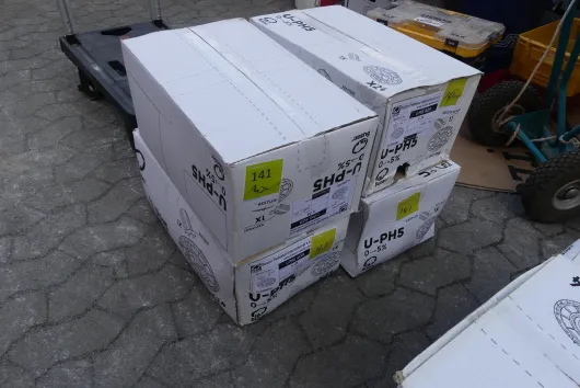 Bild von Los Nr. 141