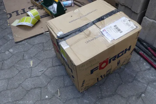 Bild von Los Nr. 144