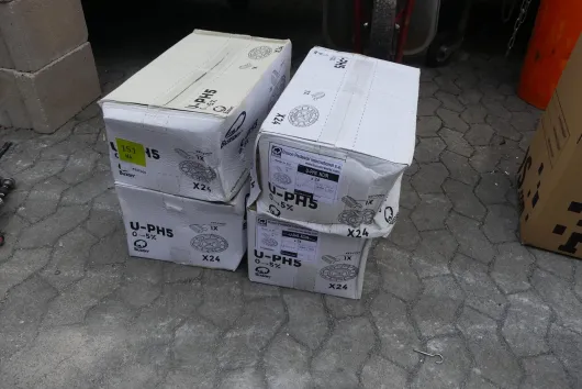 Bild von Los Nr. 151