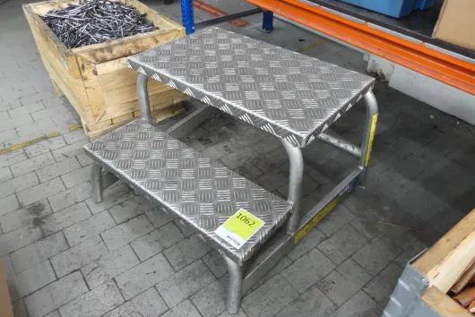 Bild von Los Nr. 1062