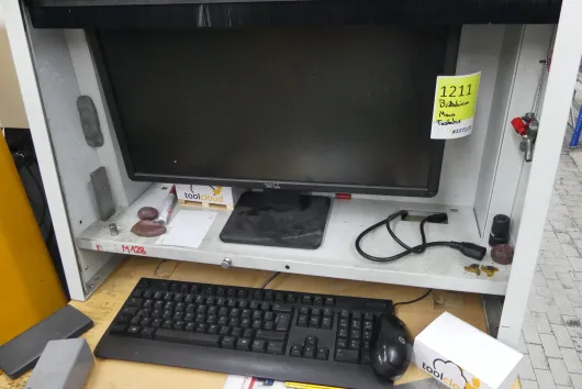 Bild von Los Nr. 1211