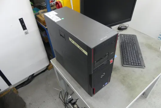 Bild von Los Nr. 1252