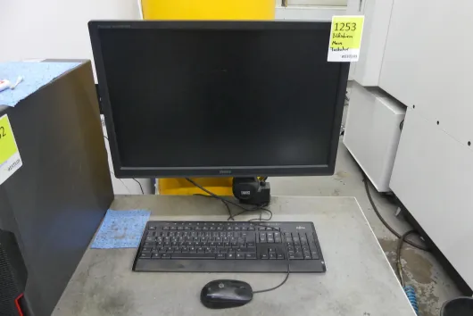 Bild von Los Nr. 1253