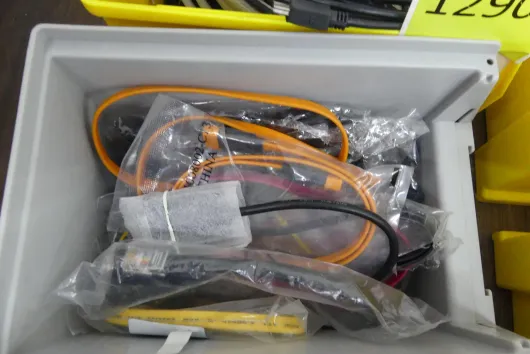 Bild von Los Nr. 1291