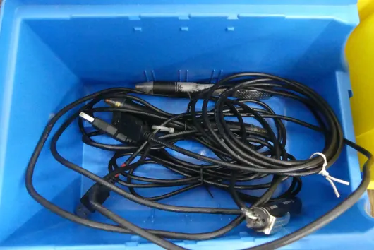 Bild von Los Nr. 1292