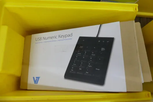 Bild von Los Nr. 1293