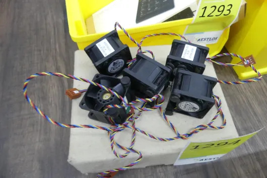 Bild von Los Nr. 1294