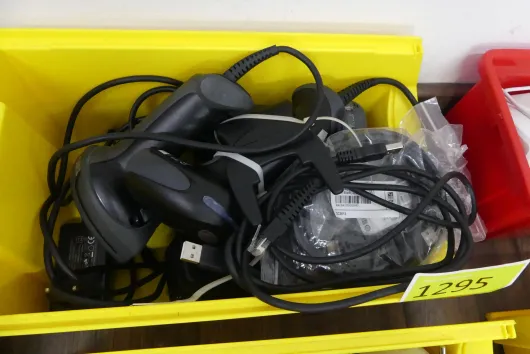 Bild von Los Nr. 1295