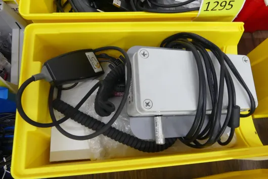 Bild von Los Nr. 1296