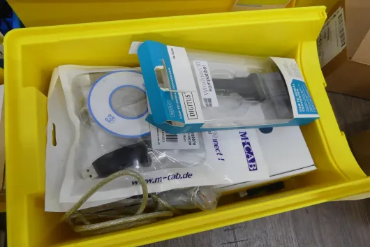 Bild von Los Nr. 1297