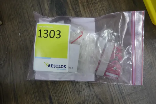 Bild von Los Nr. 1303