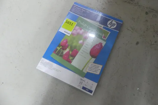 Bild von Los Nr. 1651