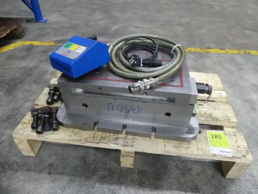 Bild von Los Nr. 189