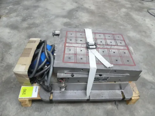 Bild von Los Nr. 190