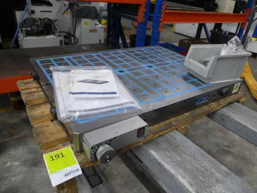 Bild von Los Nr. 191