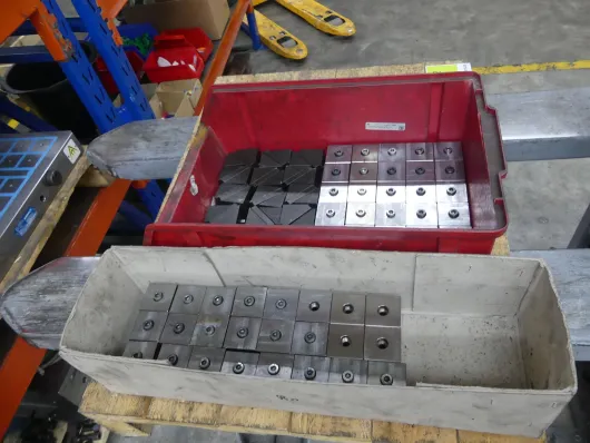 Bild von Los Nr. 192