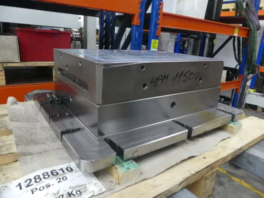 Bild von Los Nr. 193