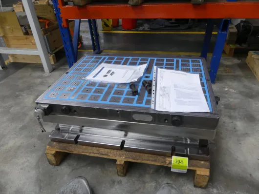 Bild von Los Nr. 194