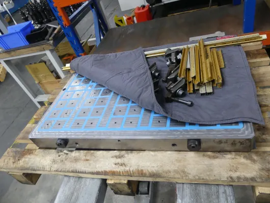 Bild von Los Nr. 195