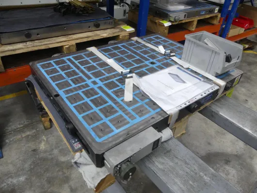 Bild von Los Nr. 196