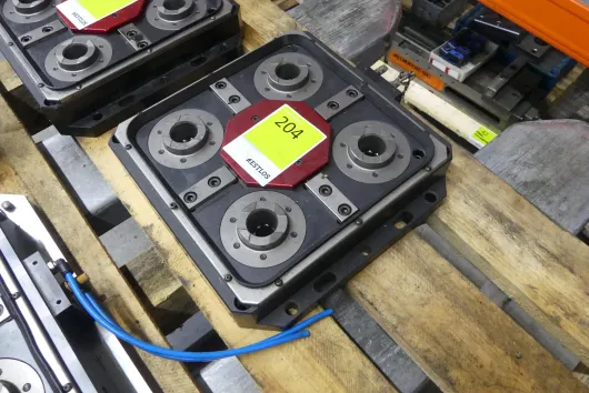 Bild von Los Nr. 204