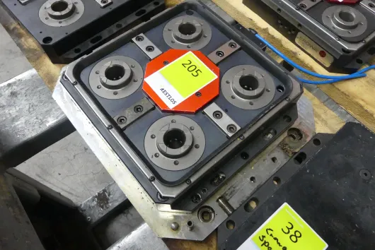 Bild von Los Nr. 205