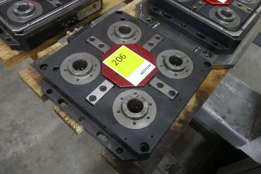 Bild von Los Nr. 206