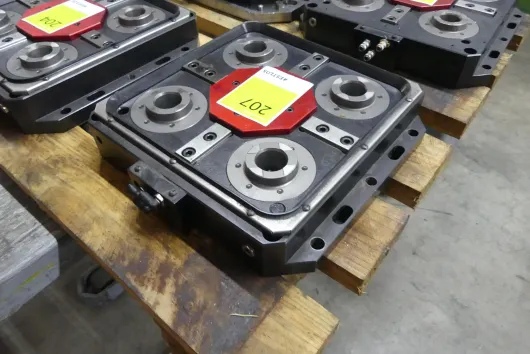 Bild von Los Nr. 207