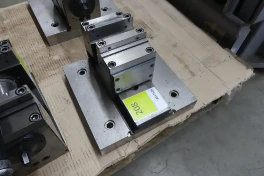 Bild von Los Nr. 208