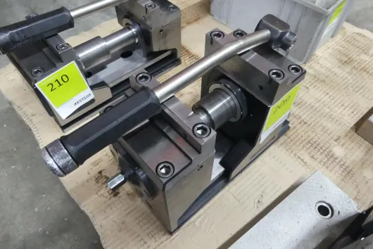 Bild von Los Nr. 209