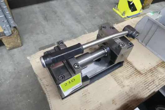 Bild von Los Nr. 210