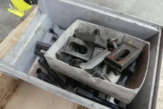 Bild von Los Nr. 211