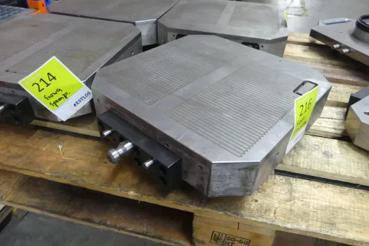 Bild von Los Nr. 216