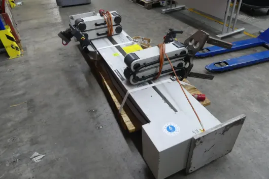 Bild von Los Nr. 218