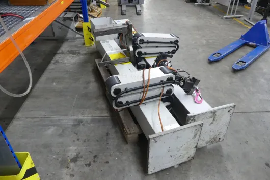 Bild von Los Nr. 219