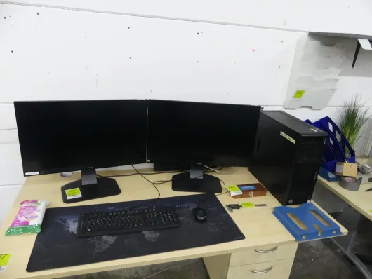 Bild von Los Nr. 225