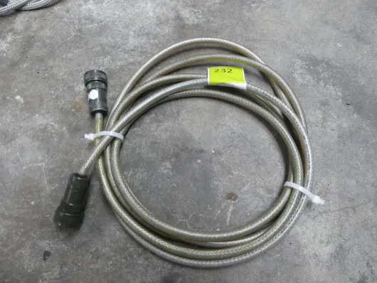 Bild von Los Nr. 232