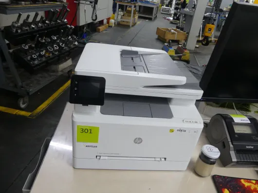 Bild von Los Nr. 301