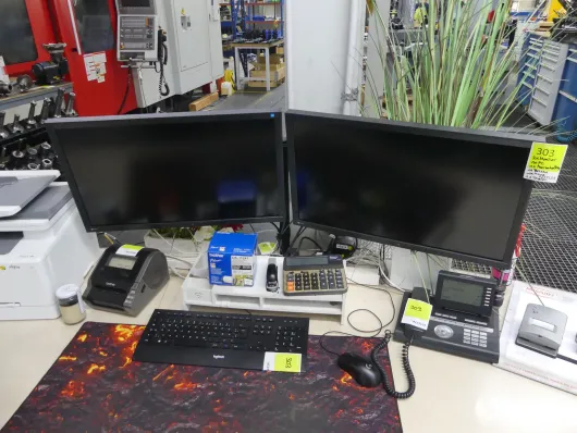 Bild von Los Nr. 303