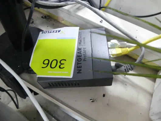 Bild von Los Nr. 306