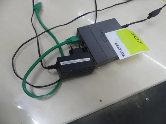 Bild von Los Nr. 307