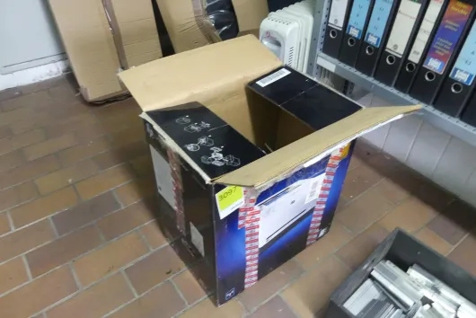 Bild von Los Nr. 3097