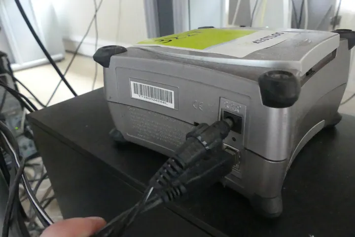 Thumbnail Bild'