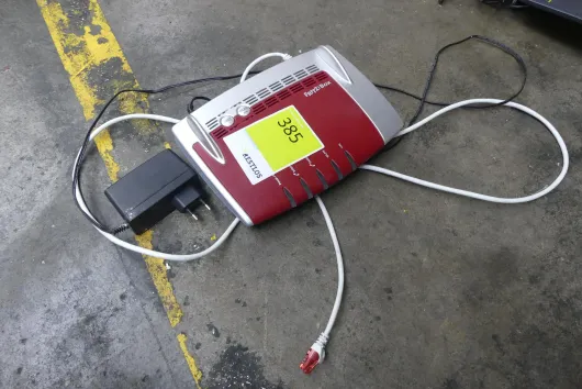 Bild von Los Nr. 385