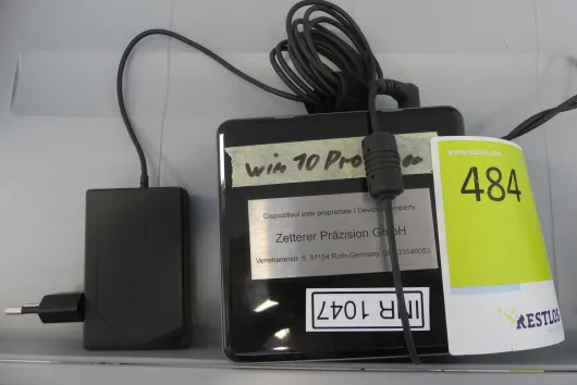 Bild von Los Nr. 484