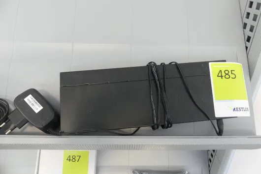 Bild von Los Nr. 485