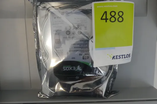 Bild von Los Nr. 488