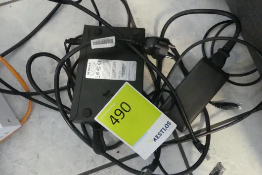 Bild von Los Nr. 490