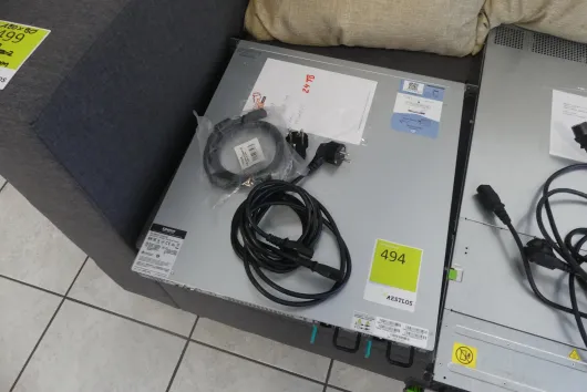 Bild von Los Nr. 494