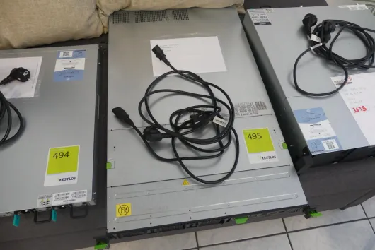 Bild von Los Nr. 495